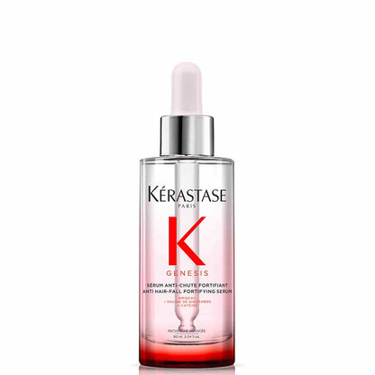 Sérum Nourissant & Anti-Casse pour Cheveux Fragiles