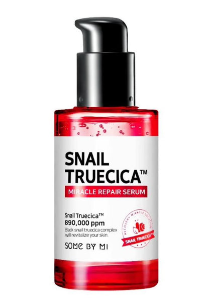 SNAIL TRUECICA MIRACLE REPAIR SERUM (50ml)