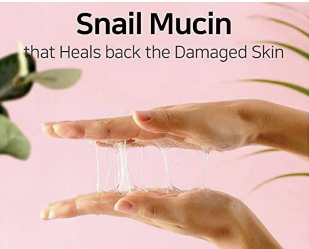 SNAIL TRUECICA MIRACLE REPAIR SERUM (50ml)