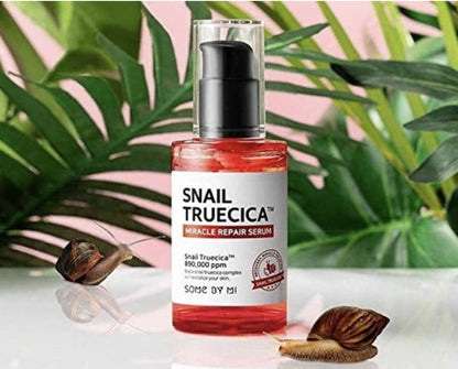 SNAIL TRUECICA MIRACLE REPAIR SERUM (50ml)