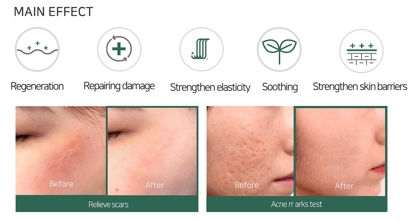 SNAIL TRUECICA MIRACLE REPAIR SERUM (50ml)
