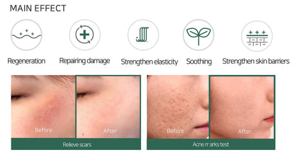 SNAIL TRUECICA MIRACLE REPAIR SERUM (50ml)